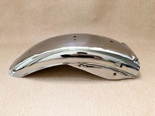 Garde boue arrière Honda