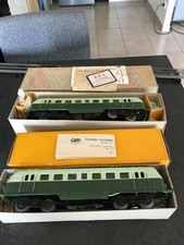 JEP ECHELLE O AUTORAIL