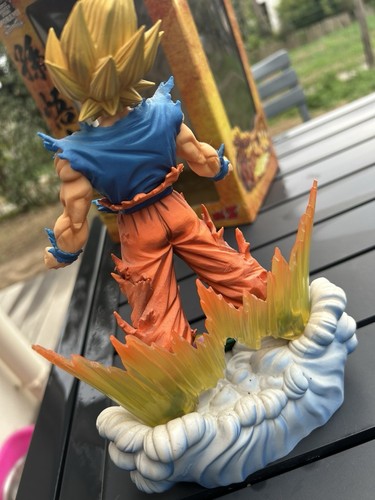 Banpresto dragon ball - dragon,