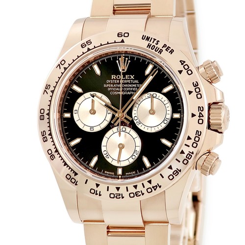Rolex cosmograph daytona - rolex,