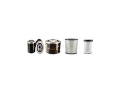 Kit De Service De Filtre