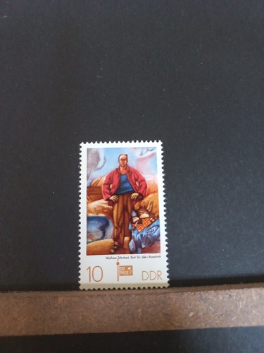 Timbre allemand deutsches - timbre,