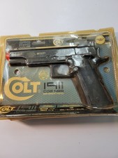 CO2 Colt 1911 CO2 NBB 6mm