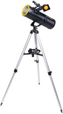 Télescope avec filtre solaire - avec,