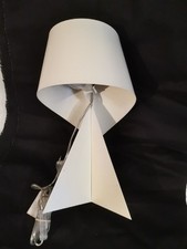 Lampe de table Métal  Ruban Pour  Habitat  