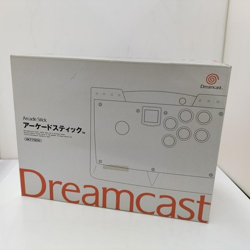 Manette sega dreamcast arcade - manette,