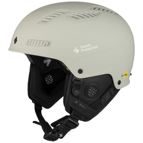 Kask narciarski sweet - narciarski,