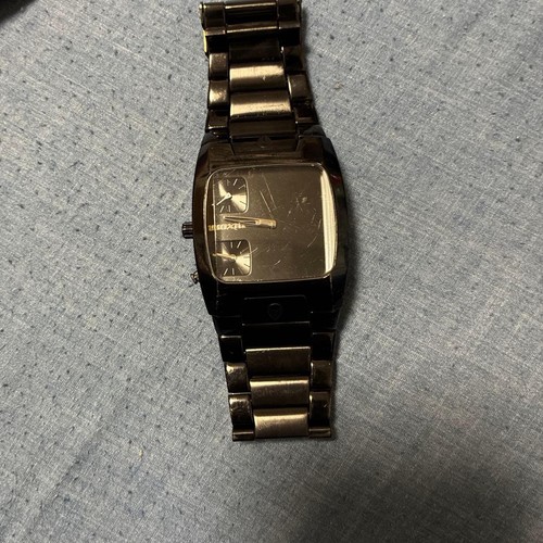 Nixon the banks quartz - the,