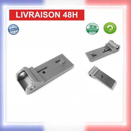 Charnière freezer frigo - charnière,