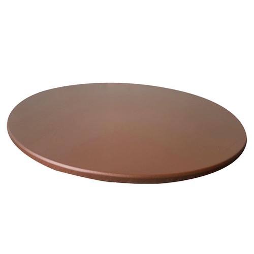 Nappe ronde tissu - en, de