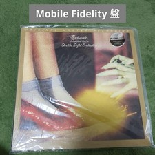 Elo Eldorado Mobile Fidelity Vinyl Record Album Audiophile Lp Classic Rock Music