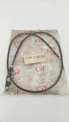 Transmission cable starter - /,
