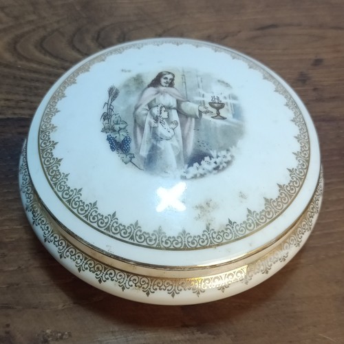 Porcelaine émail limoges - émail, de