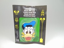 crochet serviette donald duck disney vintage 70 80