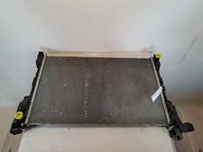 Radiateur eau OPEL VIVARO 2 93868888