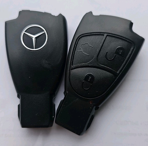 Coque clé télécommande - coque, 3