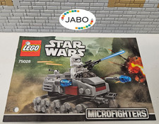 (OK O9/16) Lego Star Wars