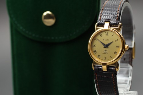 Montre bracelet vintage - montre-bracelet,