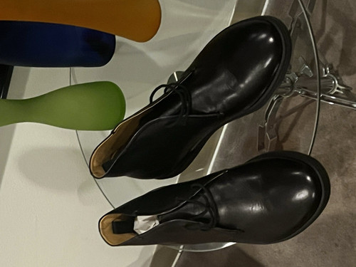 Giorgio armani boots - giorgio,
