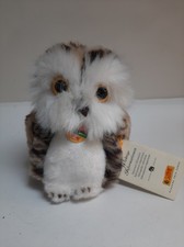 Ancienne Peluche STEIFF -