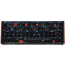 Oberheim OB-6 Desktop Module