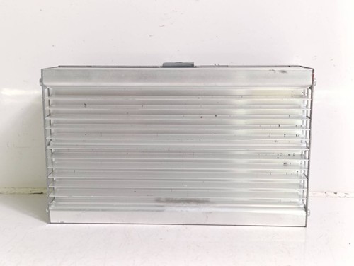 Amplificateur audio