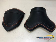 SELLE CONFORT KAWASAKI Z750