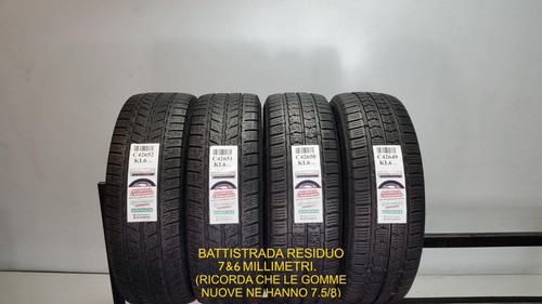Gomme usées pneus hiver - gomme,