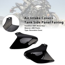 Air Intake Covers Tank Side