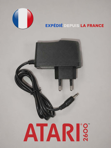 Alimentation transfo console - transfo, console-