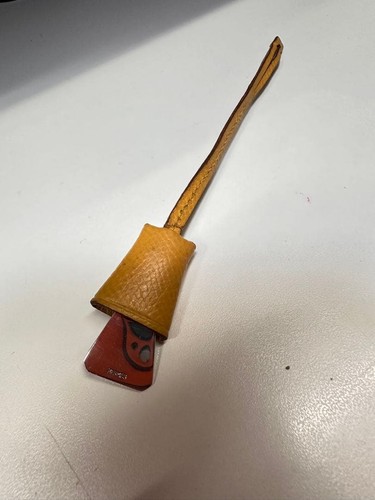 Mini sac clochette hermes - mini,