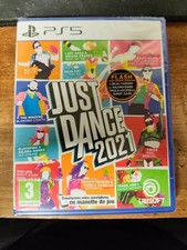 Just Dance 2021 Jeu Sony