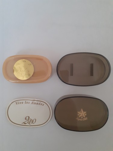 Savon parfumé vives les - 1,