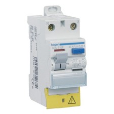 interrupteur différentiel