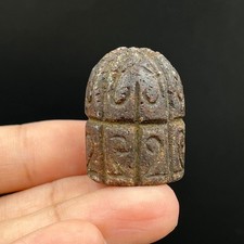 Ancienne pièce d'échecs