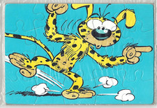FRANQUIN - MARSUPILAMI (ANCIEN