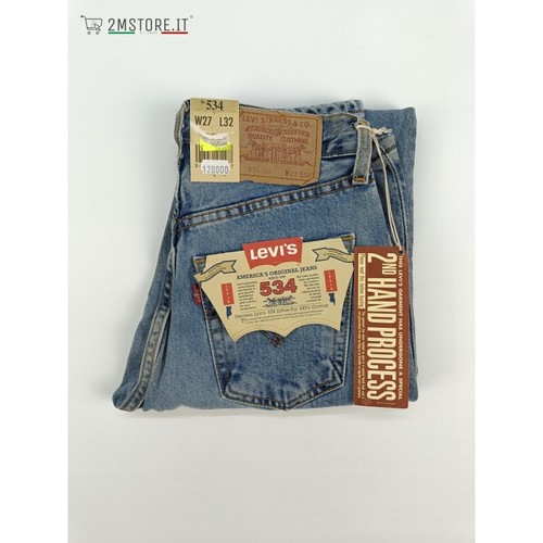 Jeans levi 534 - jeans, levi's