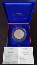 piece 20 euros monnaie paris