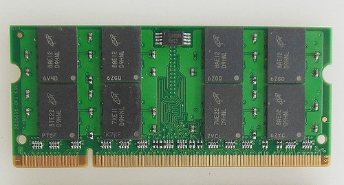 Barrette mémoire sodimm 200 - mémoire,