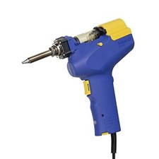 OUTIL DE DESSOUDAGE PORTABLE HAKKO FR301-81 avec ETUI du Japon