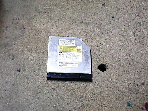 Graveur 7581s compaq - ad-7581s, hp