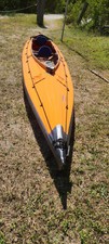 KLEPPER AERIUS II w SAIL