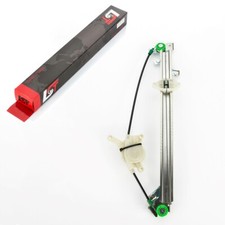 Électrique Lève-vitre avant