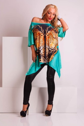 Miss nommy tunique - nommy, avec
