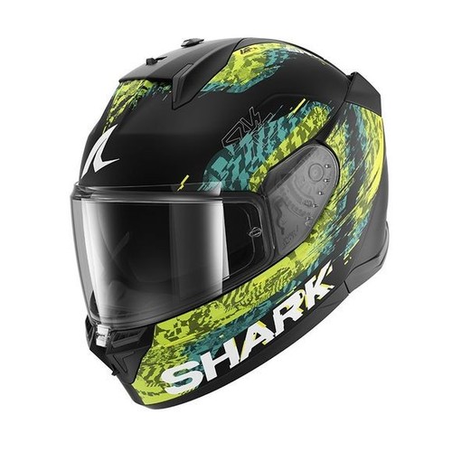 Shark casque intégral - casque,