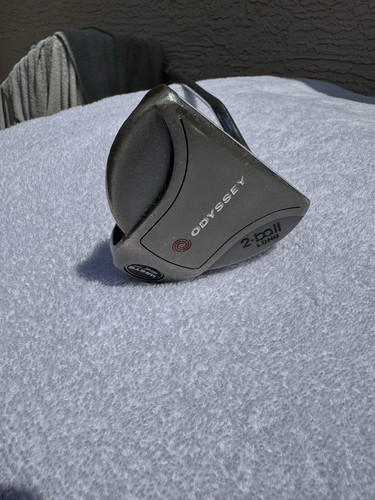 Odyssey white ice - white, mid