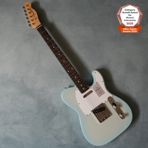 Fender made japan - made, in