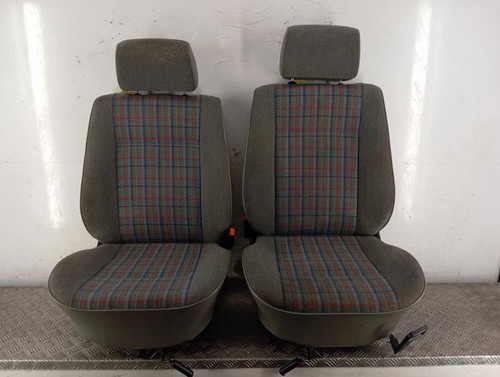 Interieur complet volkswagen - interieur,