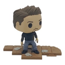 Funko Pop Tony Stark Victory