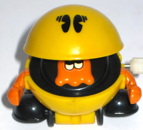Works 1982 vintage tomy - vintage,